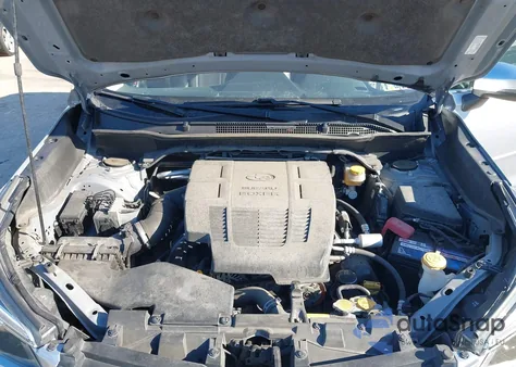 2020 Subaru Forester Touring from USA, damaged, VIN JF2SKAXC2LH446215